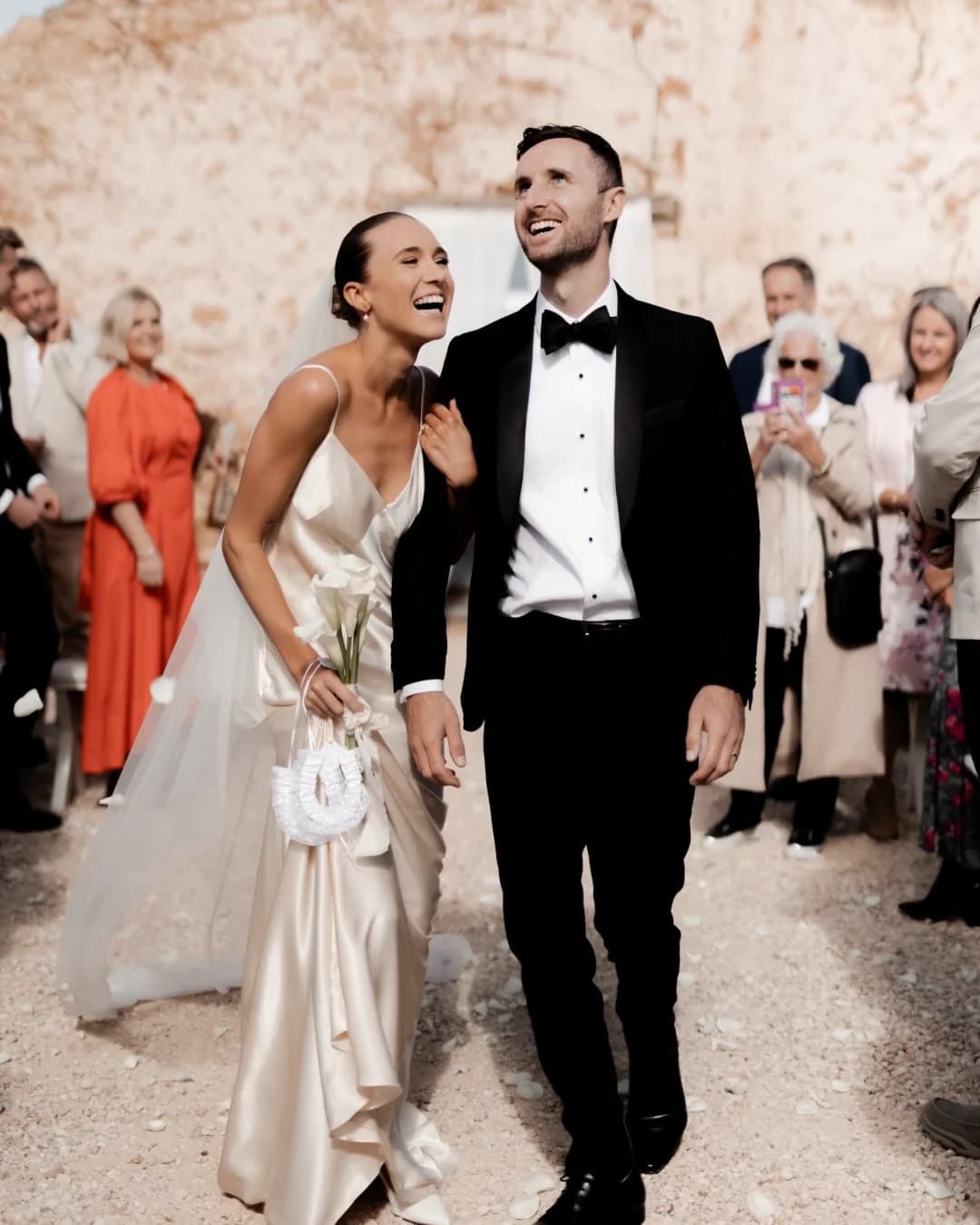 Wedding Etiquette Guide for the Modern Couples
