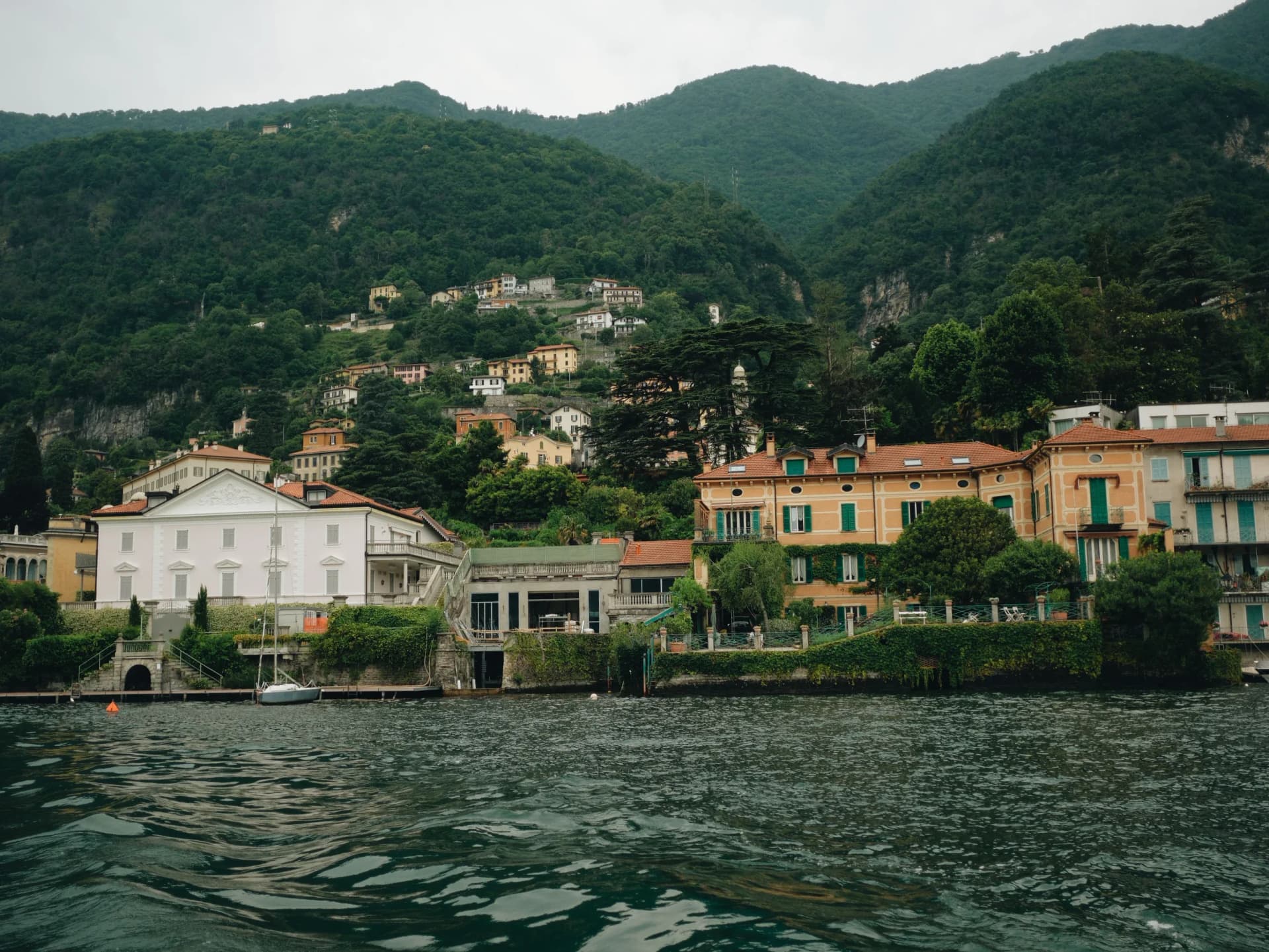 10 Lake Como Villas You Can Book for an Exclusive-Use Wedding