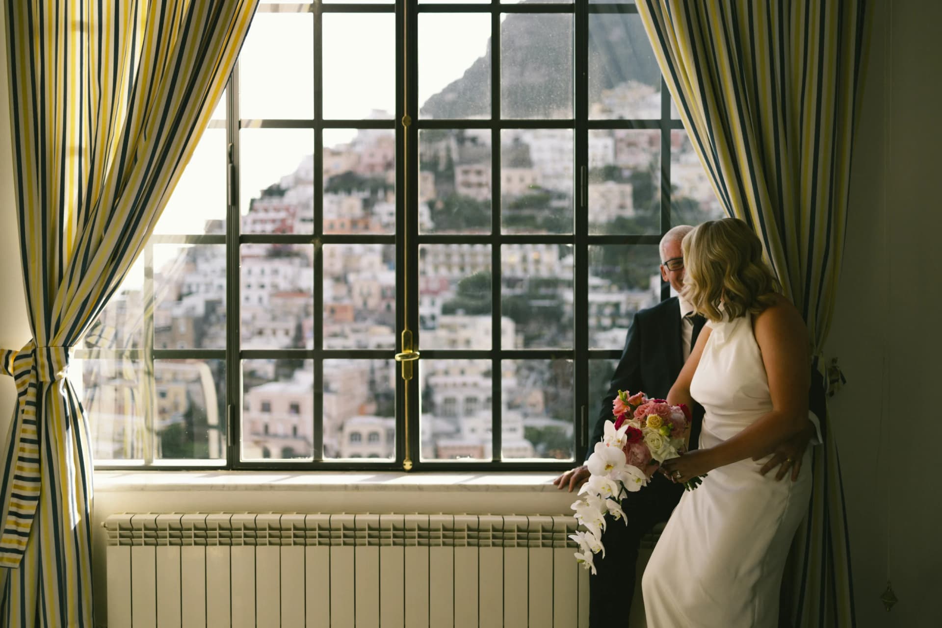 Italy Wedding Packages and What They Include