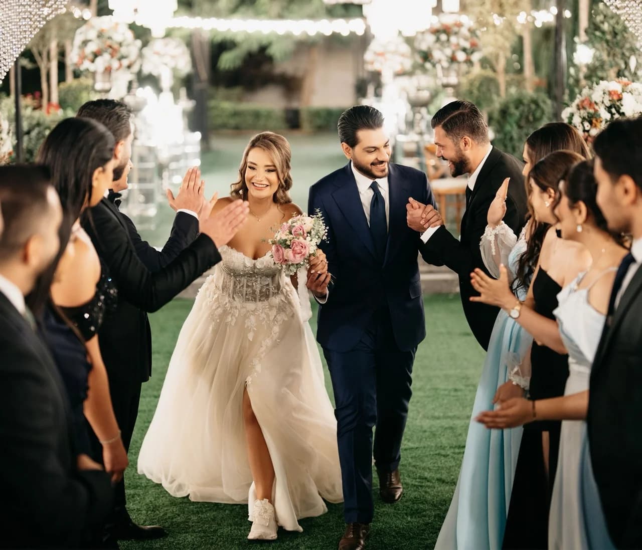 What Not to Wear to a Wedding: 8 Guest Outfit Mistakes