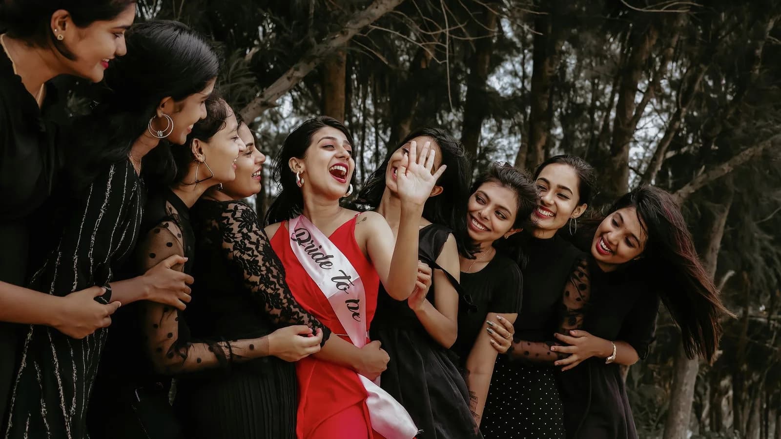Which Bridal Shower Games Actually Work?