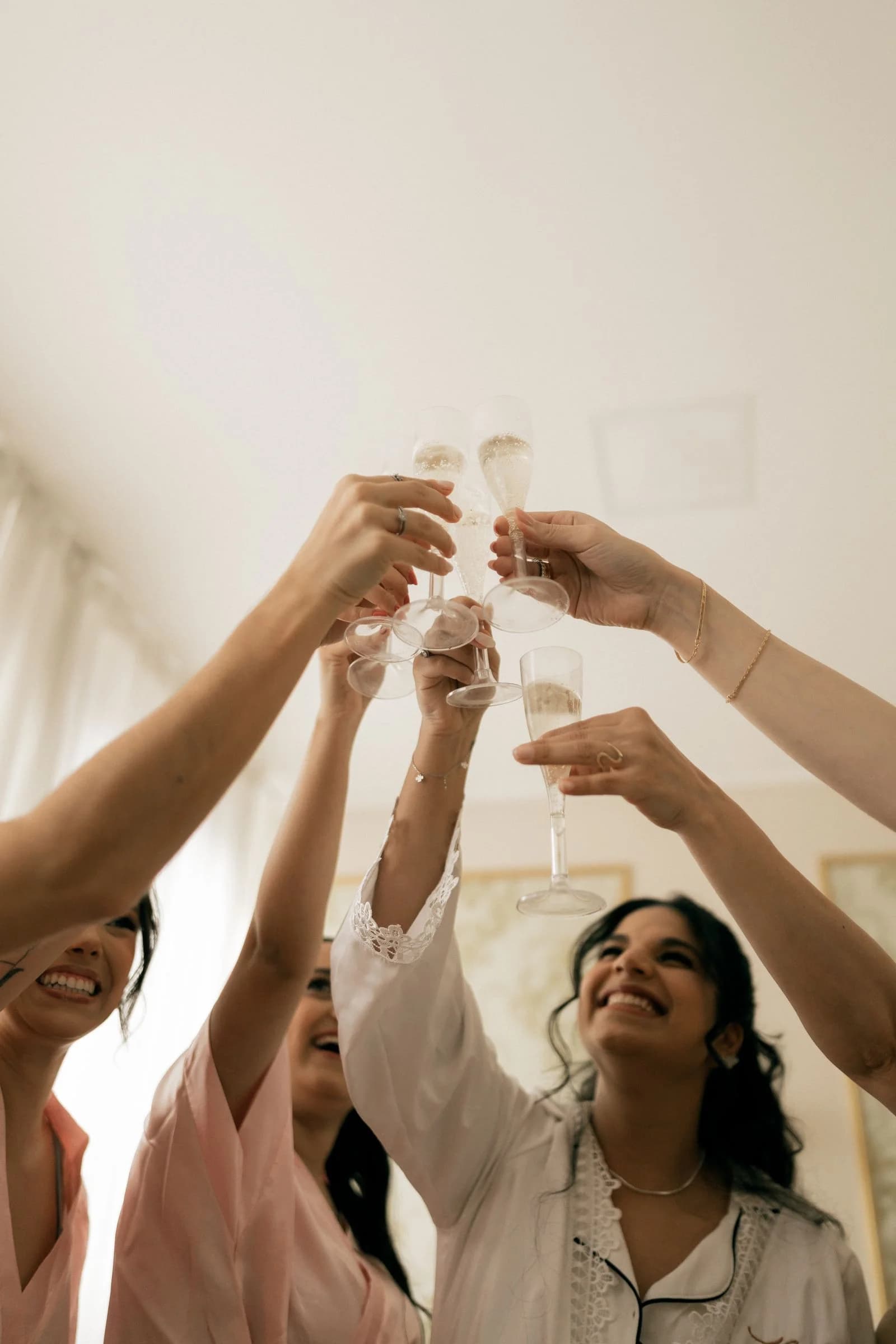 What Do You Give at a Bridal Shower?