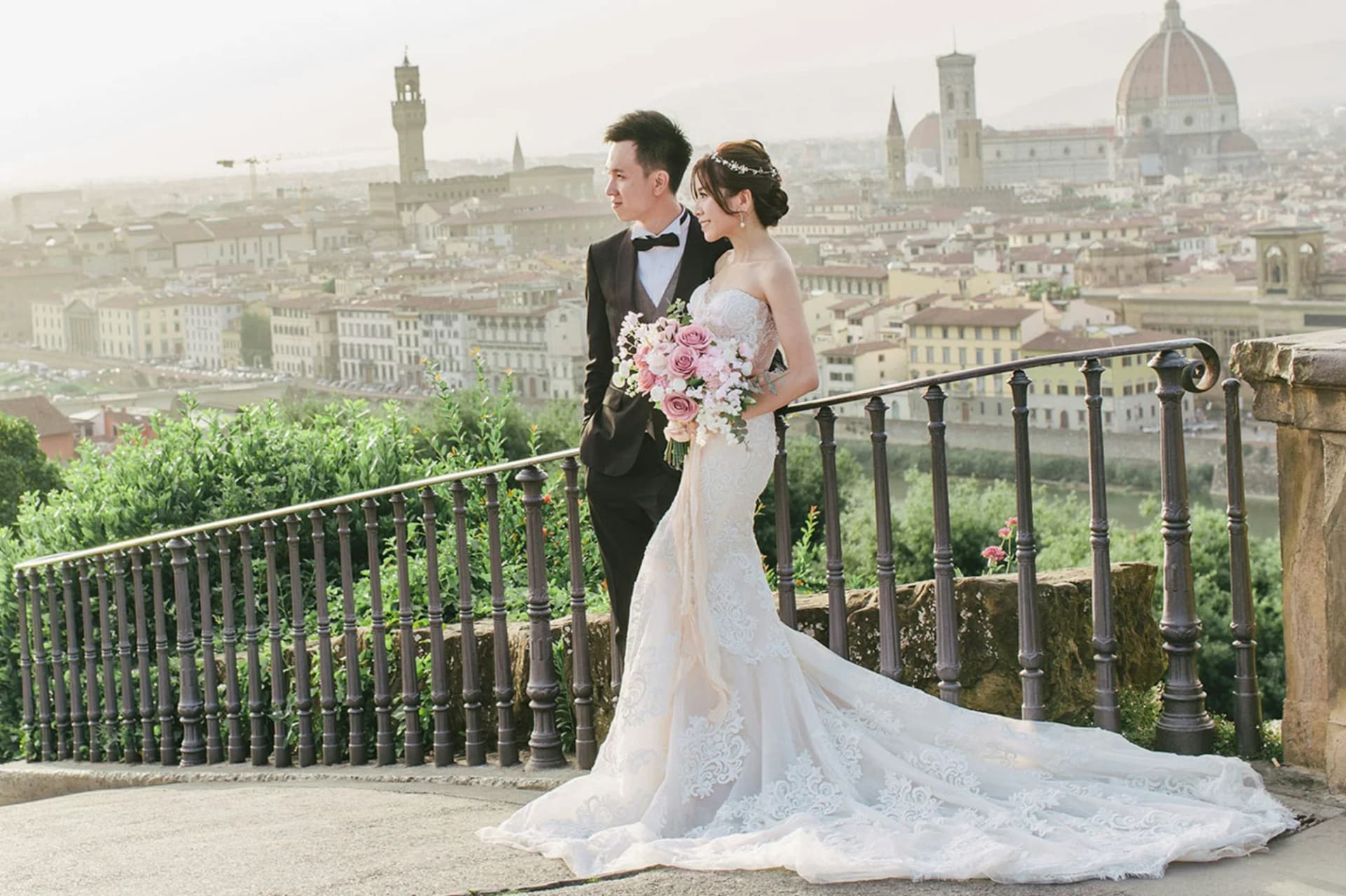 Getting Married in Italy as an Australian