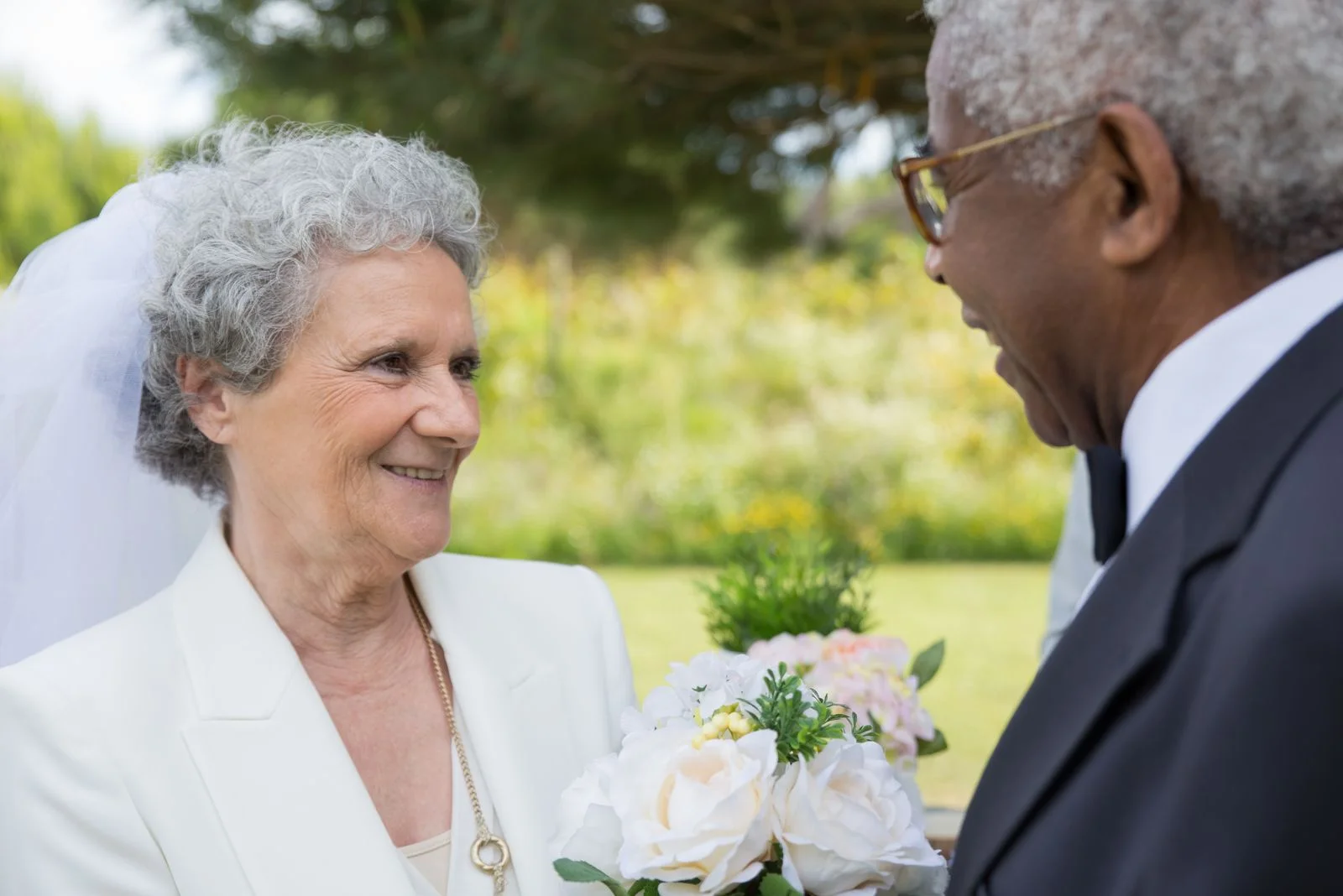 Vow Renewal Vows Examples and How to Write Yours