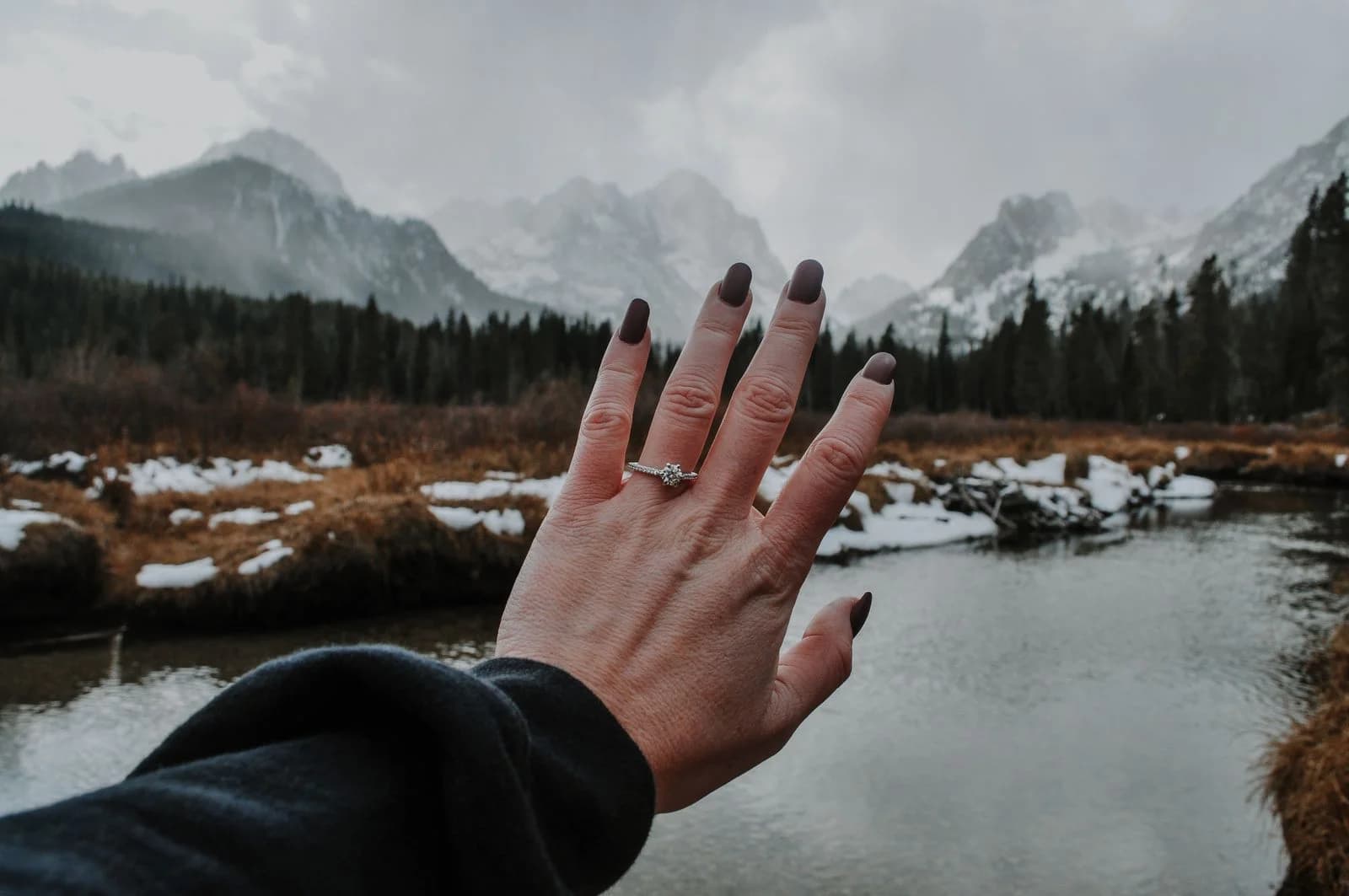 9 Engagement Ring Settings for an Active Lifestyle