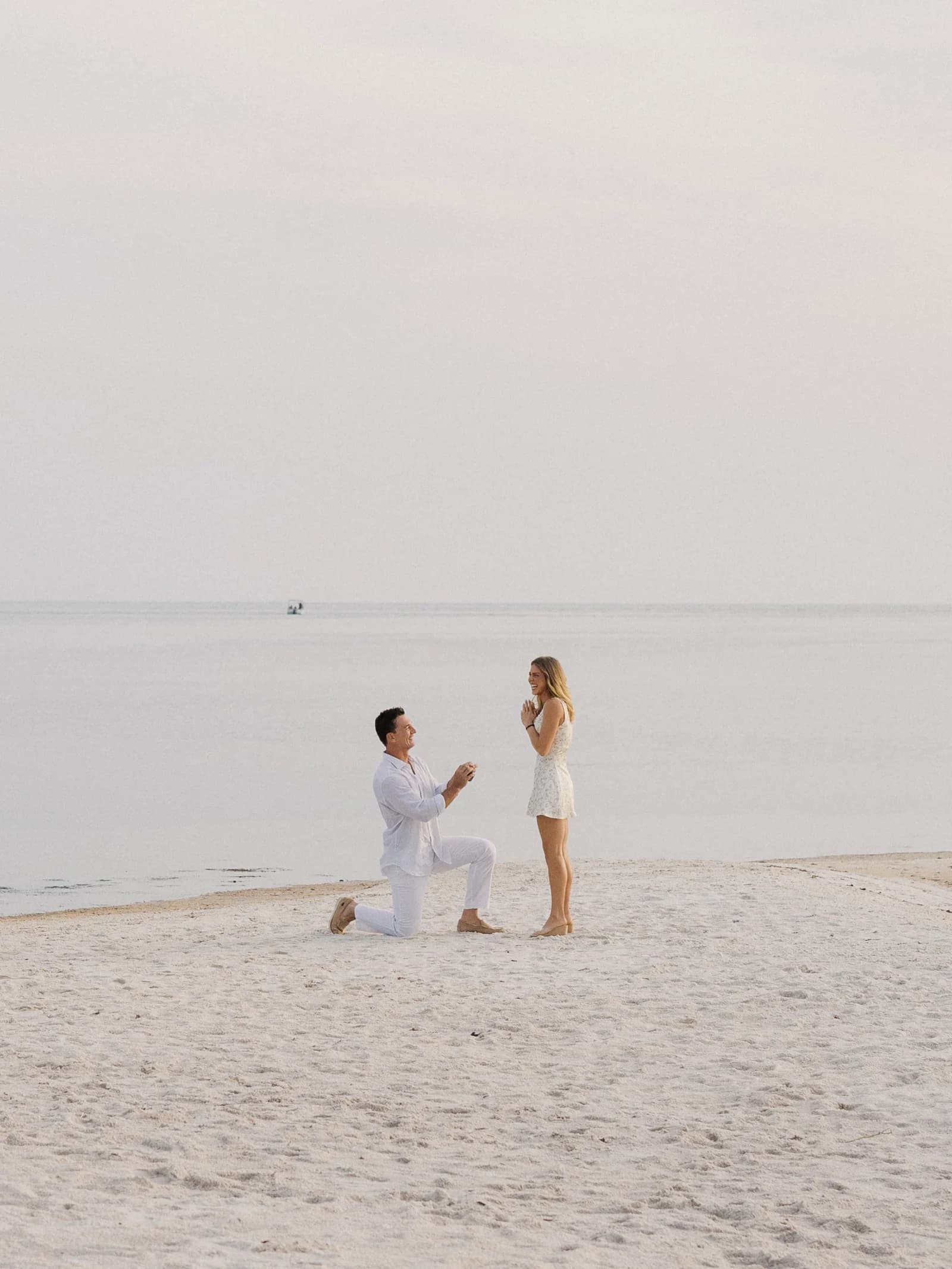 Tyler Cameron Engaged to Tate Madden, Expecting a Girl