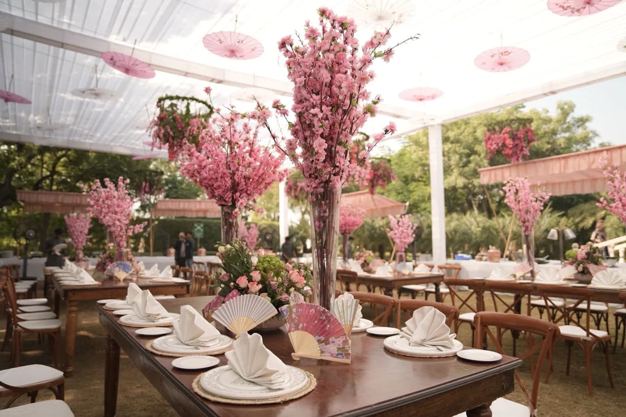 Wedding Mood Board for Vendors: A Complete Briefing Guide