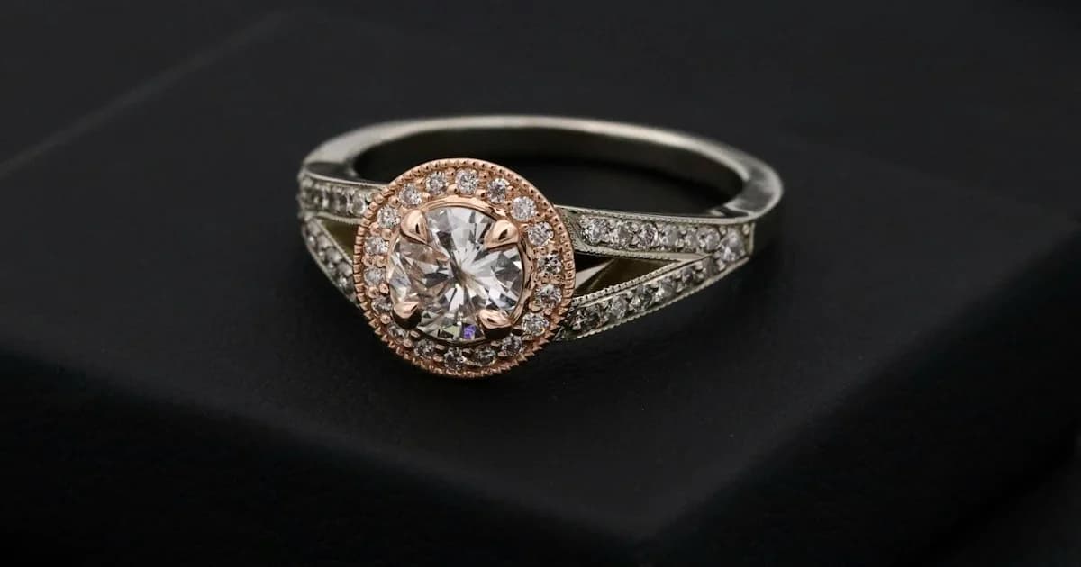 25 Most Iconic Celebrity Engagement Rings