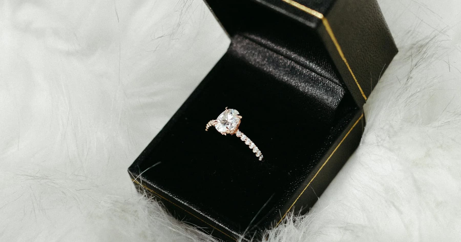 Engagement Ring Insurance and How to Get It