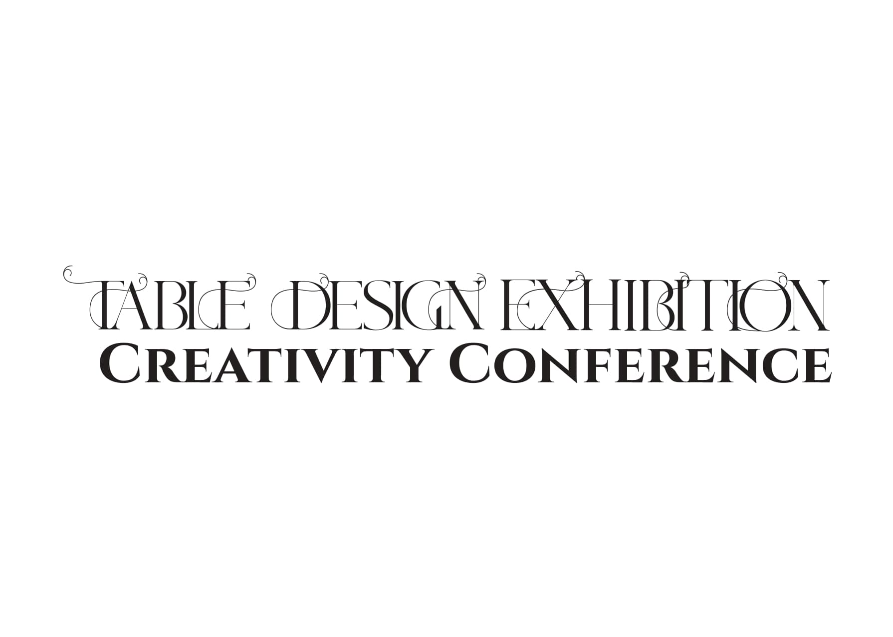 Ready, Set, Sparkle: Table Design Exhibition-Creativity Conference 2025’s Unmissable Theme Is Set To Redefine Luxury Weddings Space