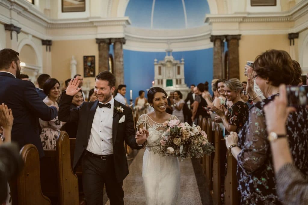 Cross-Cultural Weddings: What to Keep, Consider, and Cut