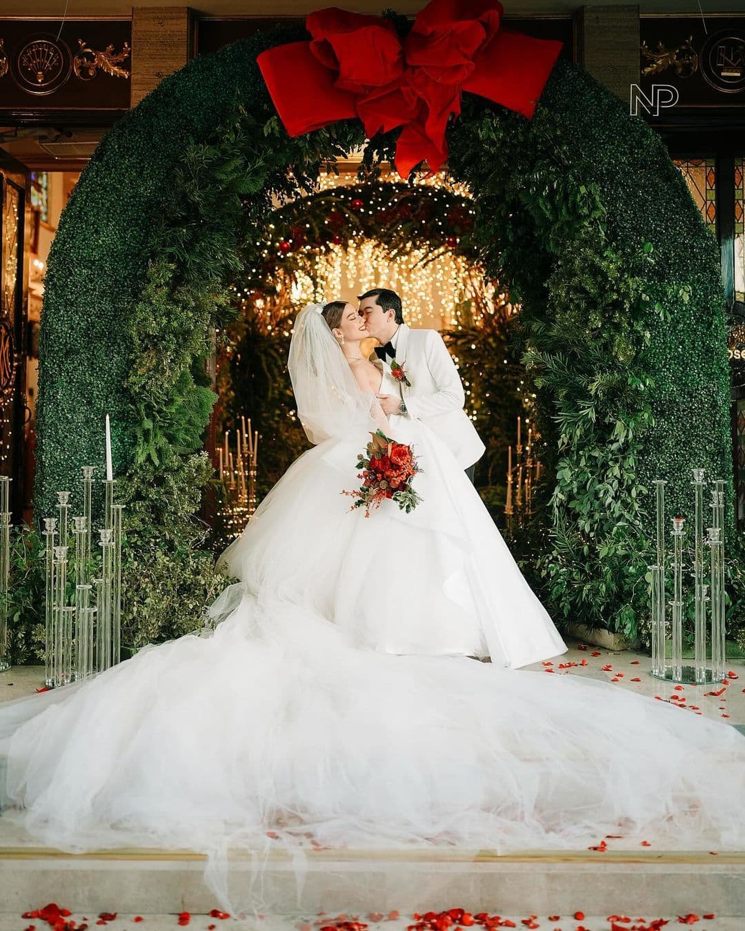 Unforgettable Weddings: Unique Themes to Spark Your Creative Vision