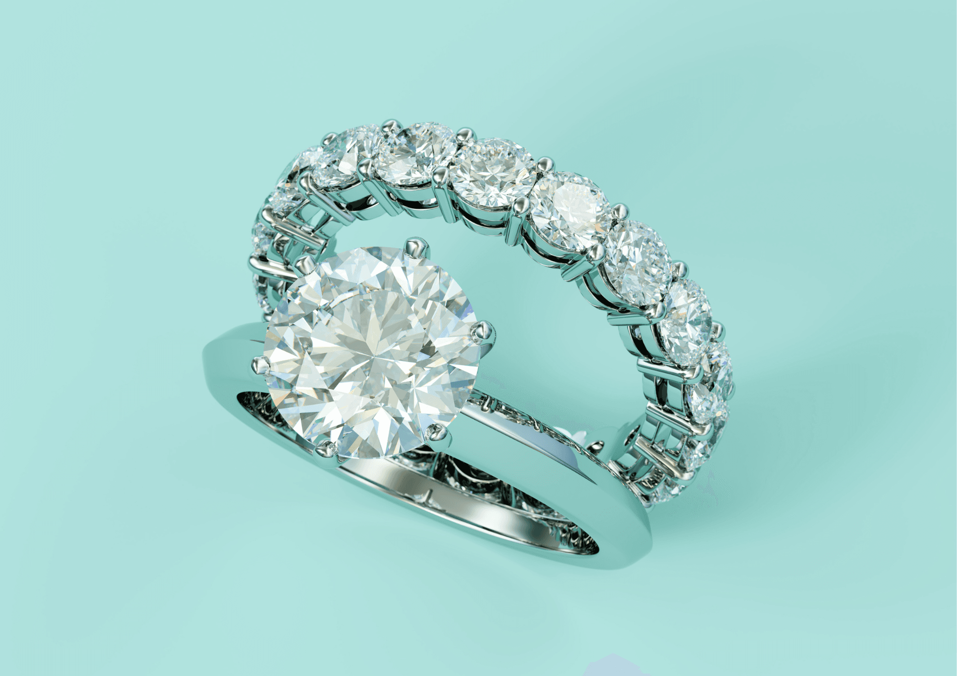10 Unique Engagement Ring Alternatives for a Personalized Touch