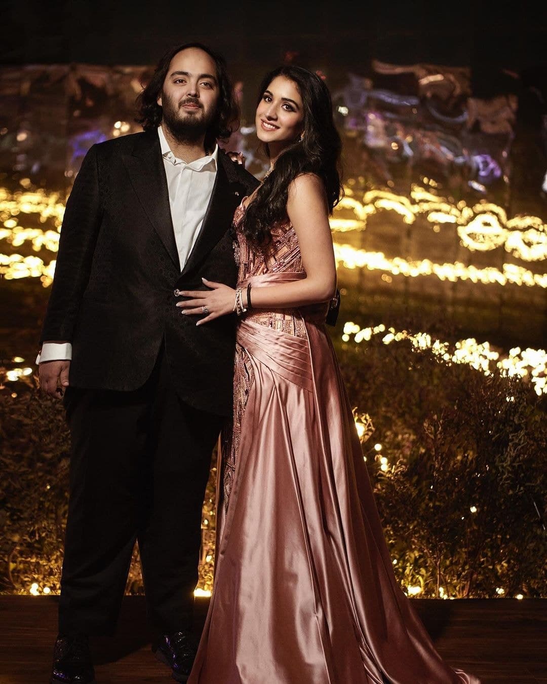 Inside The Ambani Wedding: Everything We Know So Far