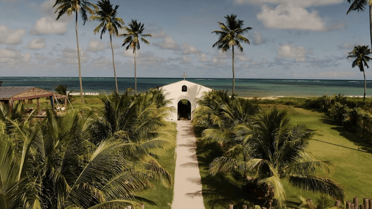 Saying ‘I Do’ in Indonesia: Top 5 Wedding Destinations