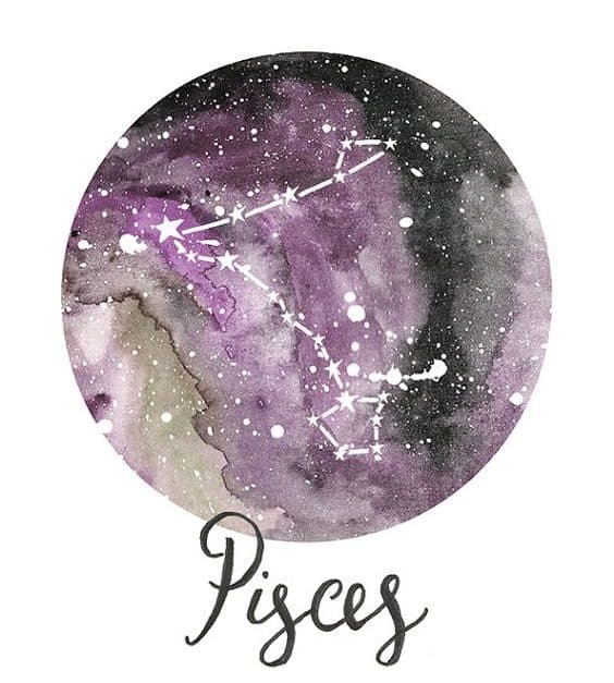 Your March Horoscope Is Here