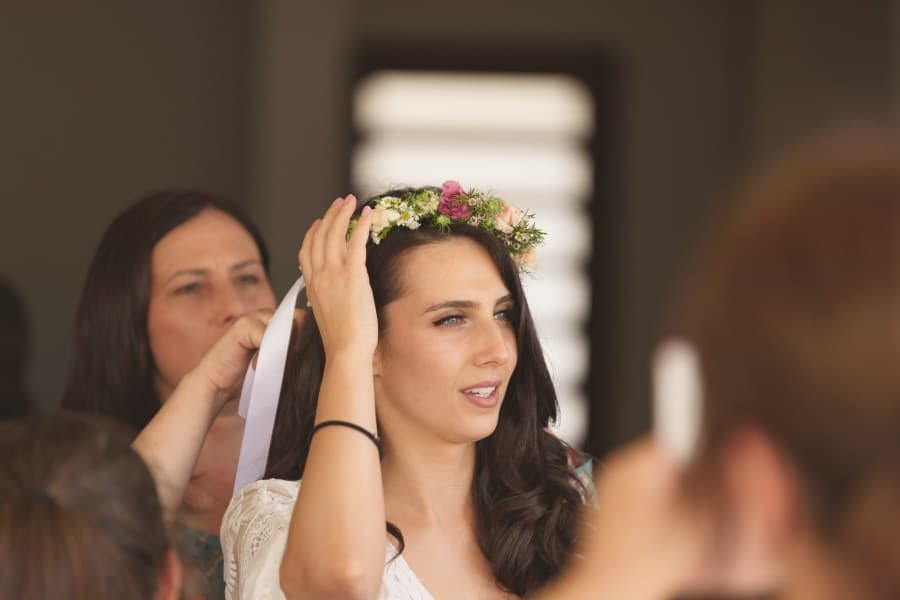 Beautiful Bohemian Bridal Shower
