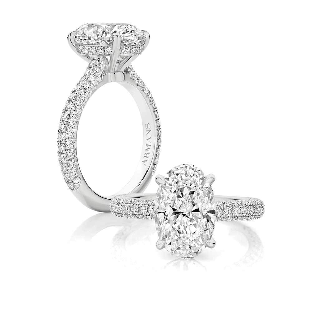 Where To Find The Perfect Engagement Rings in Sydney