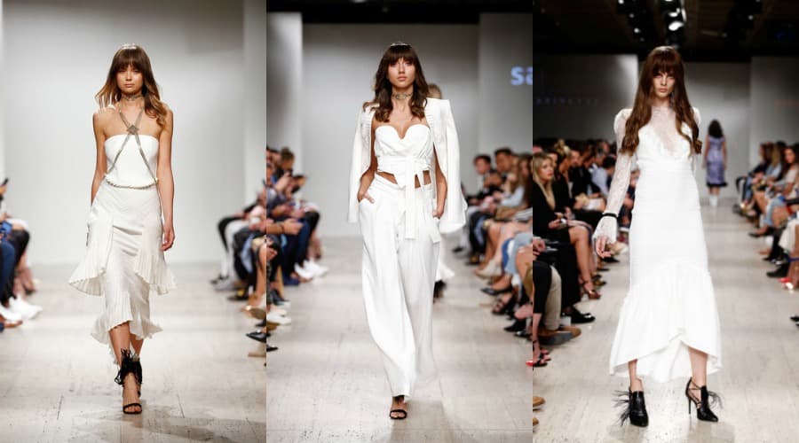 Fashion Palette Wrap – The Hottest Looks from the Runway