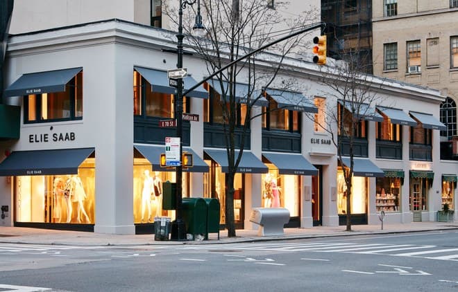 Your NYC Guide to Finding a Wedding Dress