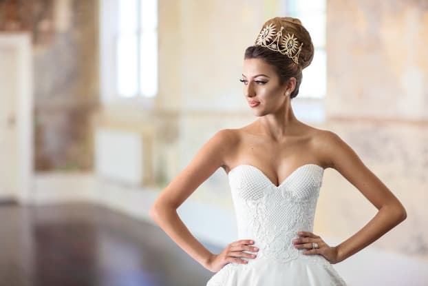 The Number One Mistake Brides Make When it Comes to Accessories