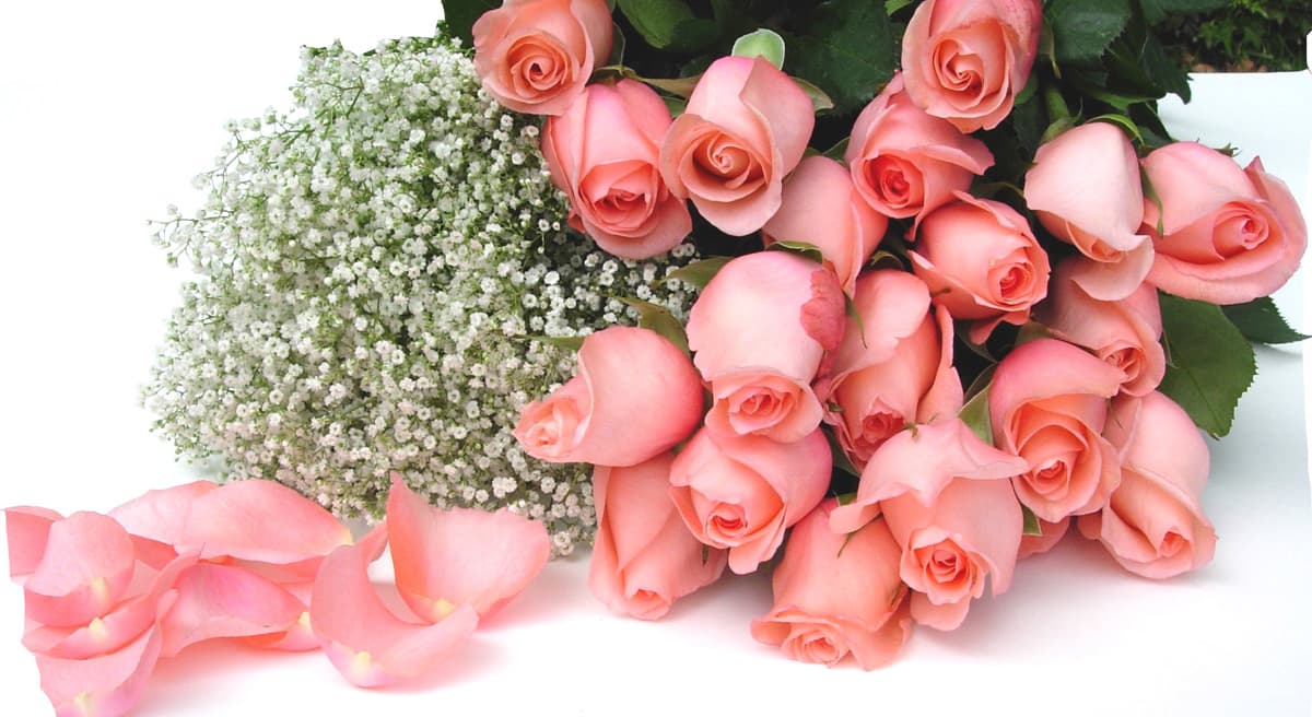 Quick Guide: The Right Flowers for Your Wedding Season