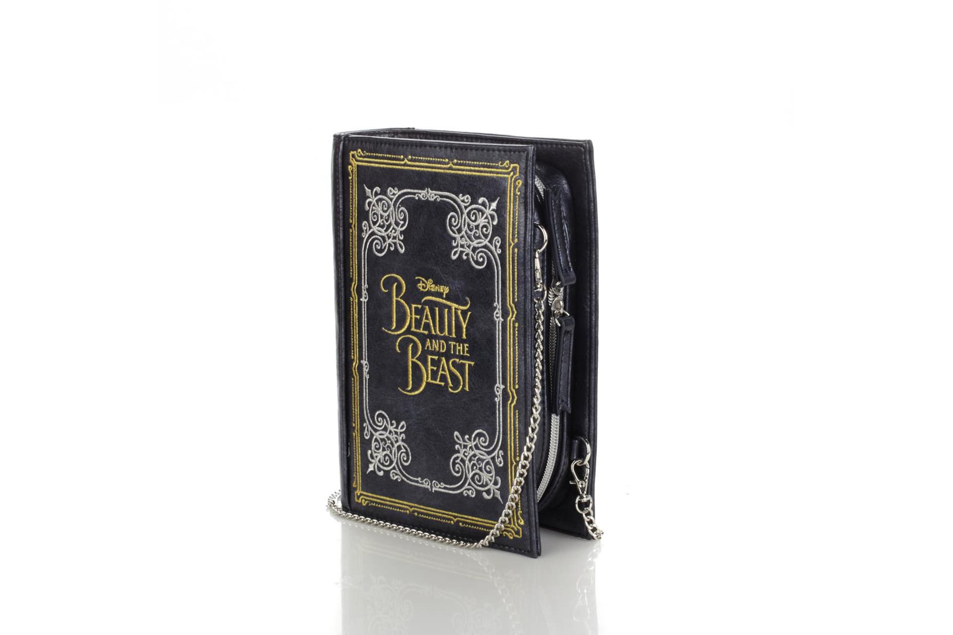 ‘Beauty and the Beast’ Gets its Own Accessories Collection!