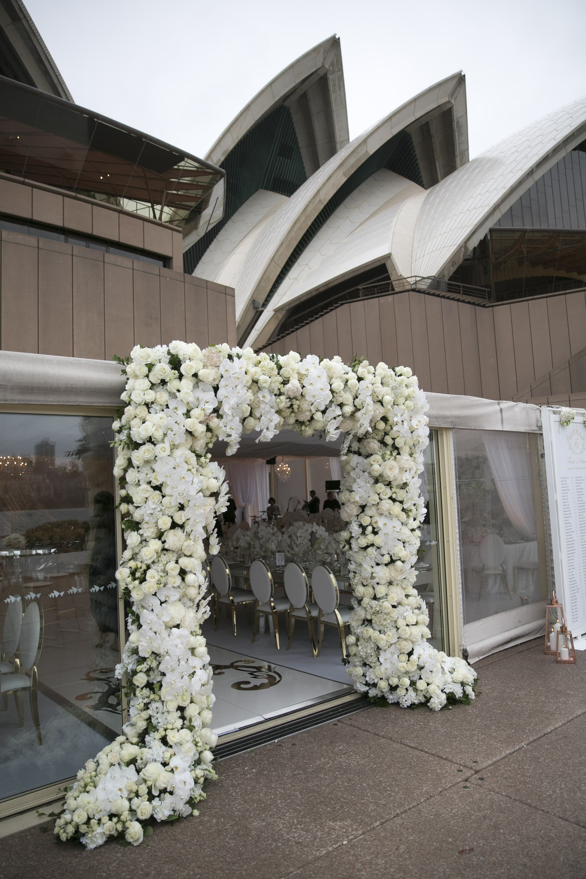 This Couple’s Wedding Was Simply Perfect