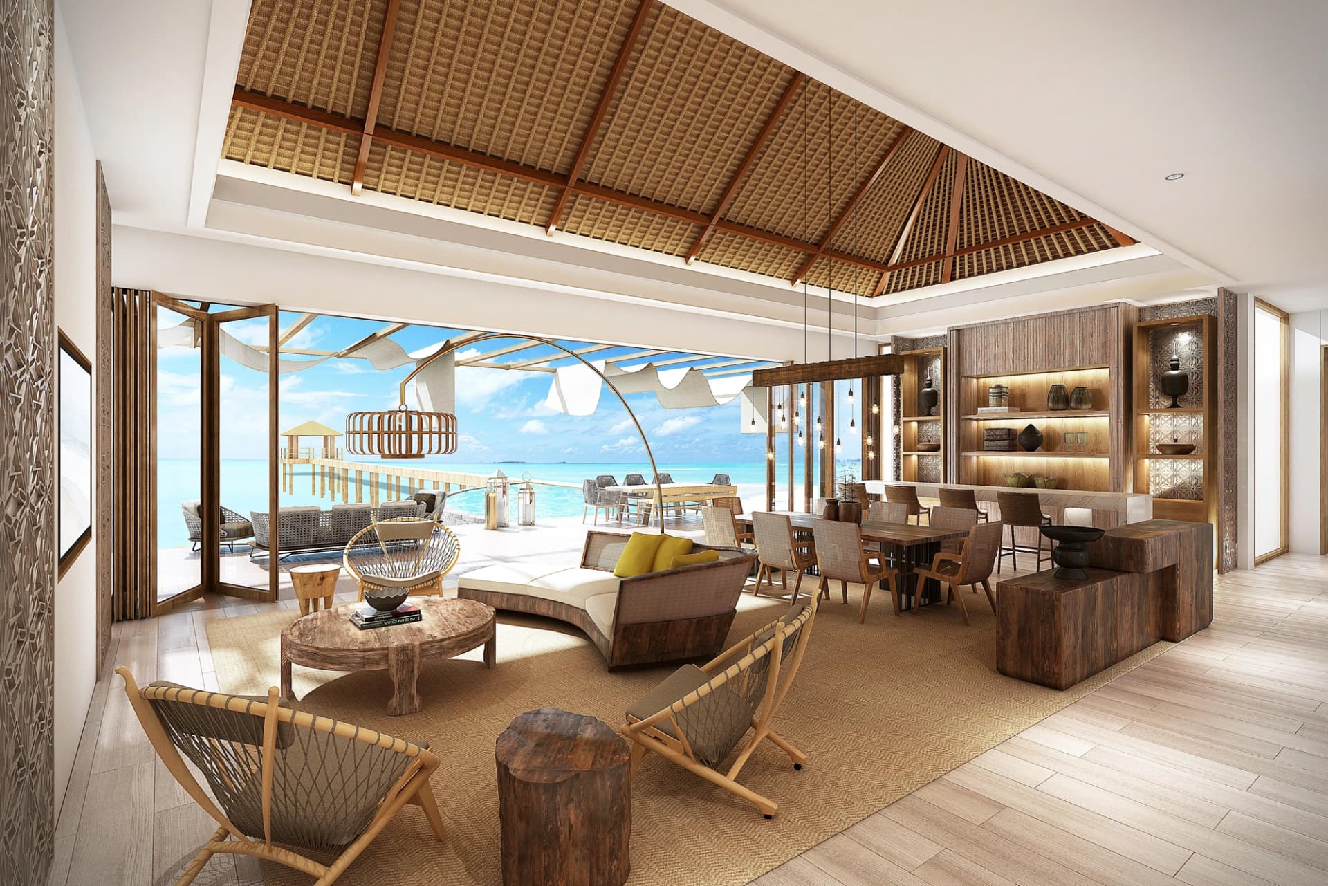 Anantara Mina Ras Al Khaimah Resort - Gallery 2
