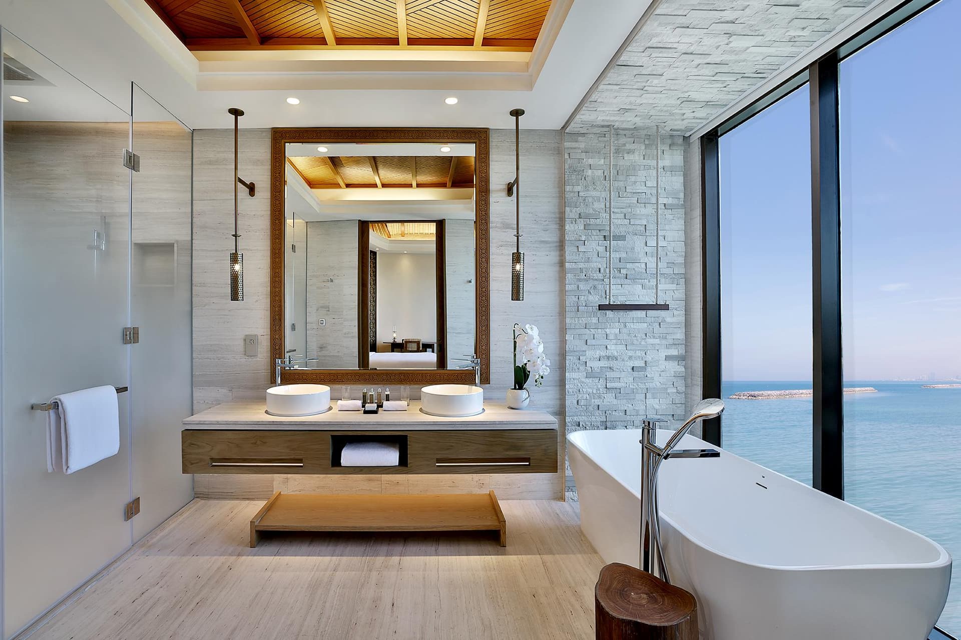 Anantara Mina Ras Al Khaimah Resort - Gallery 3