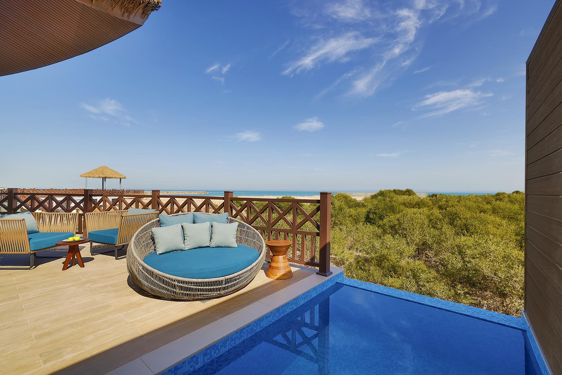 Anantara Mina Ras Al Khaimah Resort - Gallery 4
