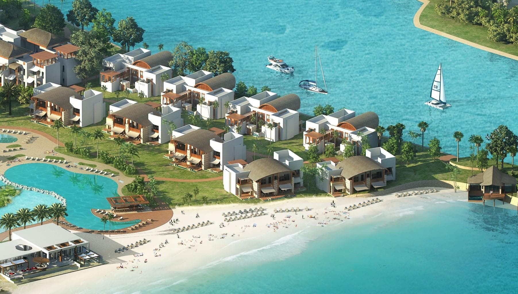 Anantara Mina Ras Al Khaimah Resort - Gallery 5