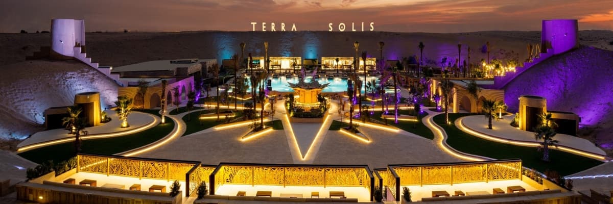 Terra Solis Dubai - Gallery 2