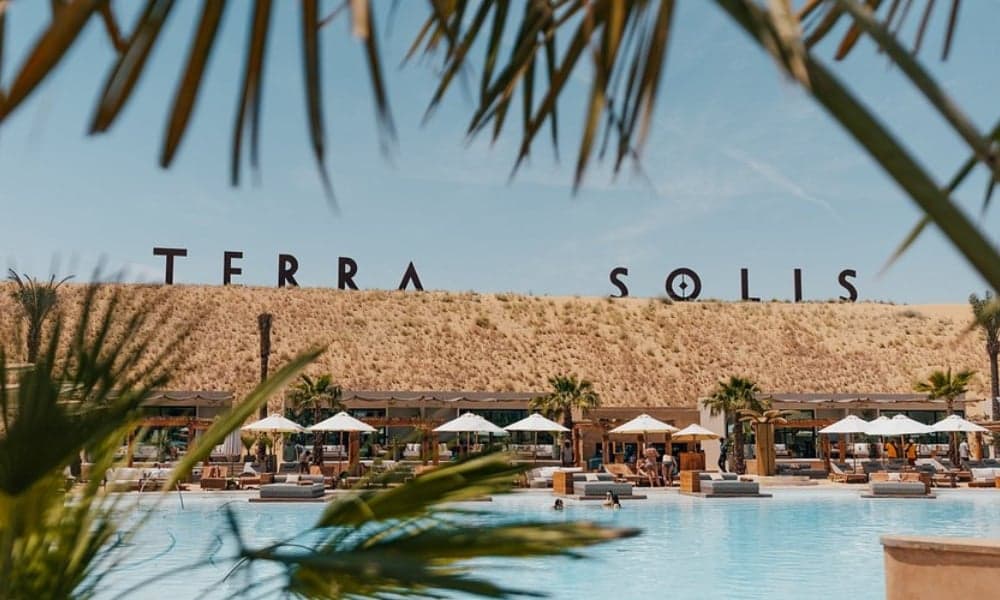 Terra Solis Dubai - Gallery 5