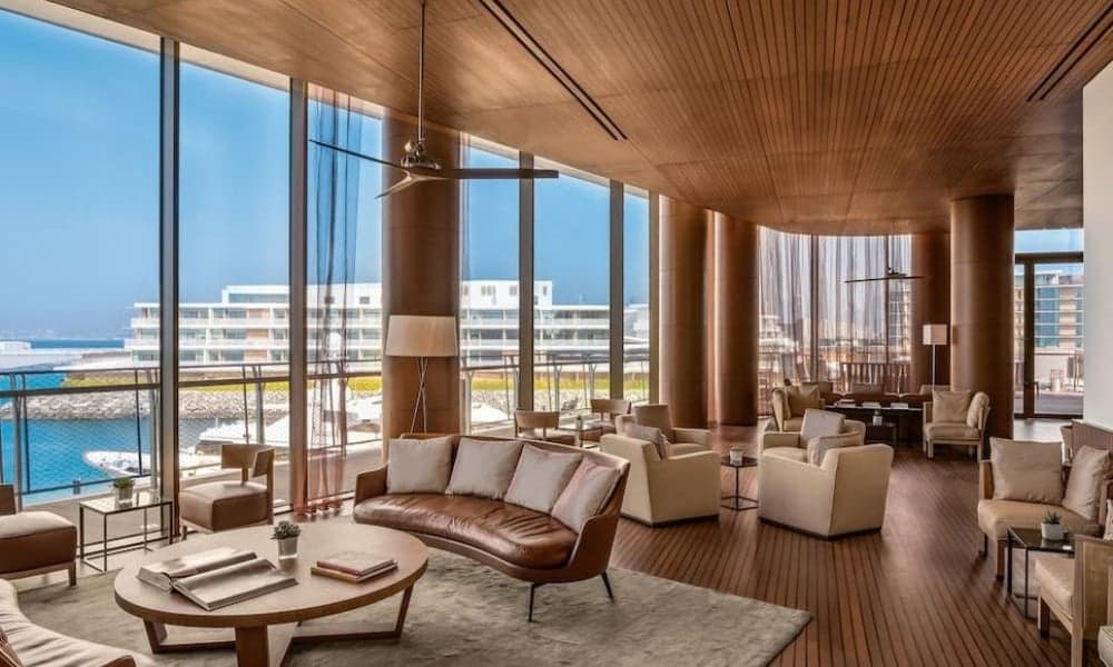 Bvlgari Resort Dubai - Gallery 1