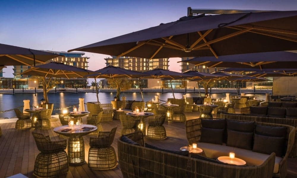 Bvlgari Resort Dubai - Gallery 3