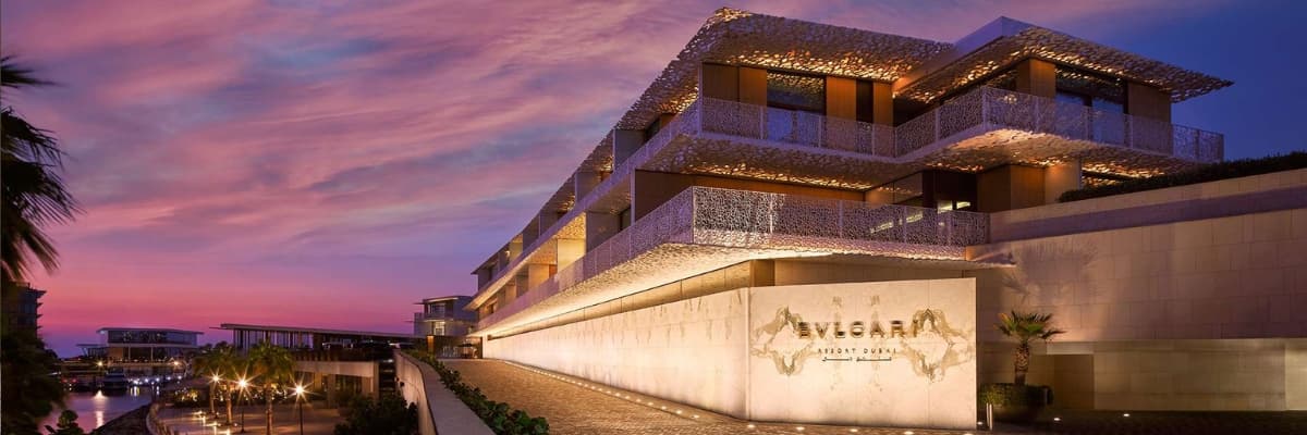 Bvlgari Resort Dubai - Gallery 4