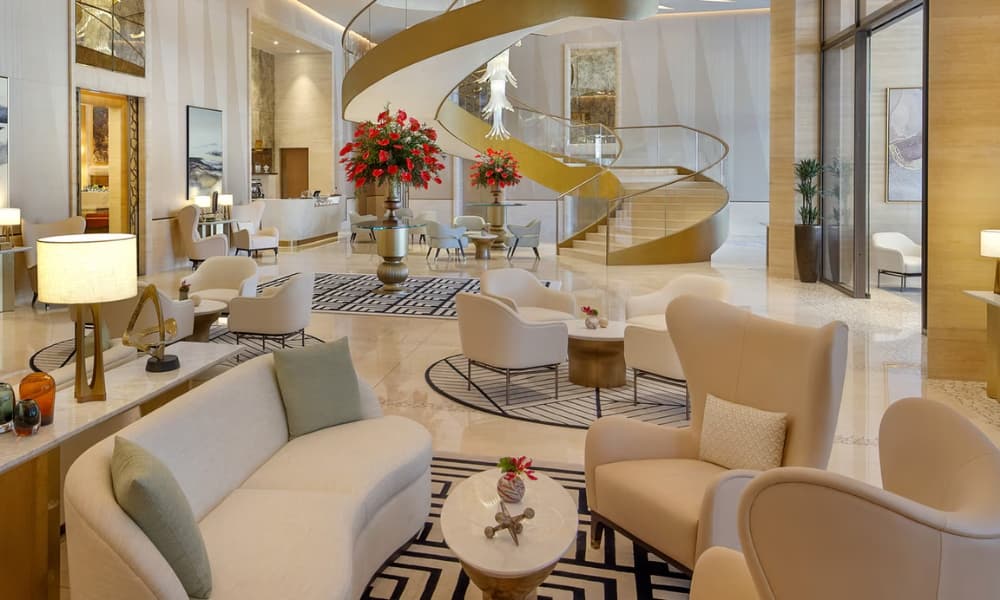 The St. Regis Downtown Dubai - Gallery 2