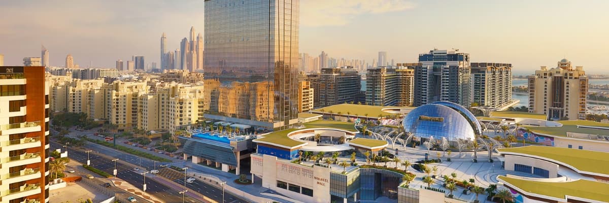 The St. Regis Downtown Dubai - Gallery 3