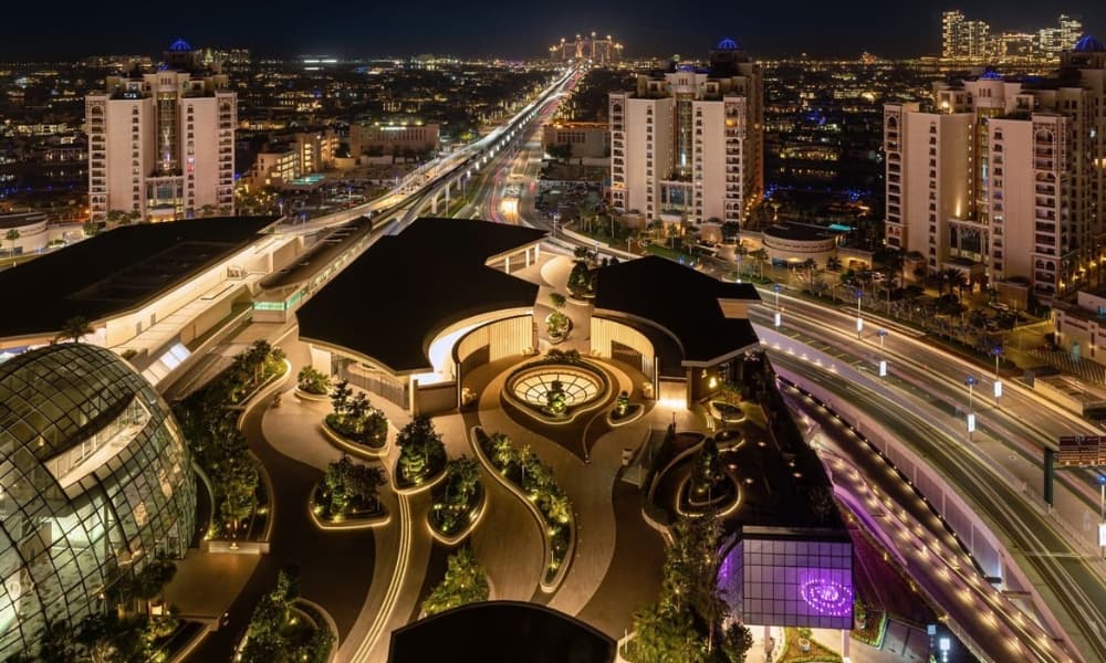 The St. Regis Downtown Dubai - Gallery 4