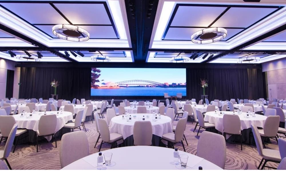 Four Seasons Hotel Sydney - Gallery 1