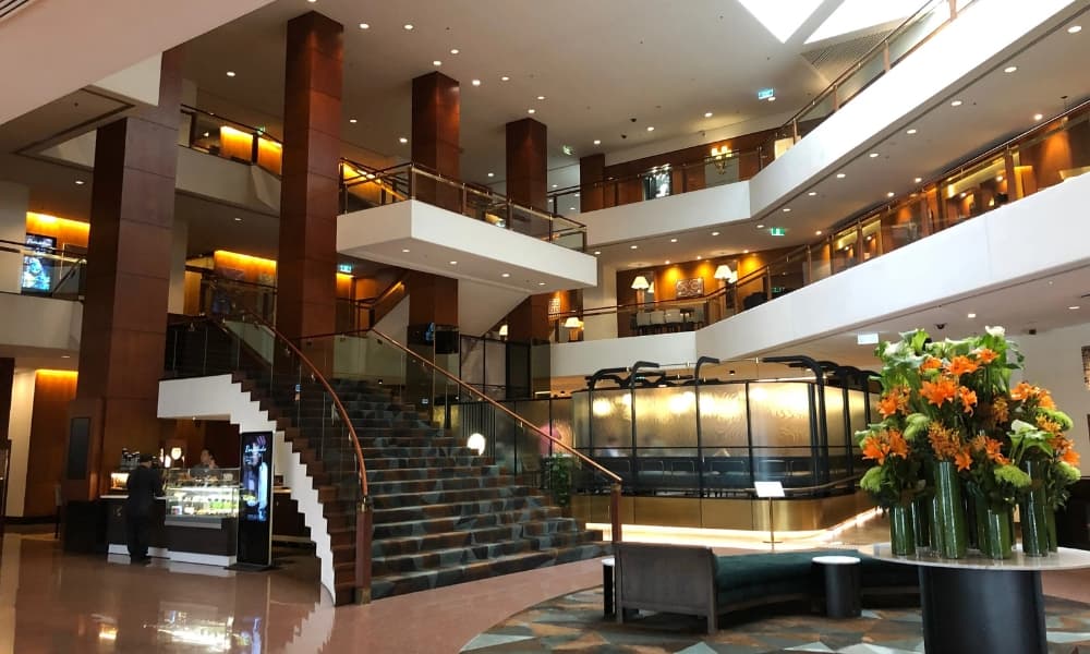 Four Seasons Hotel Sydney - Gallery 2