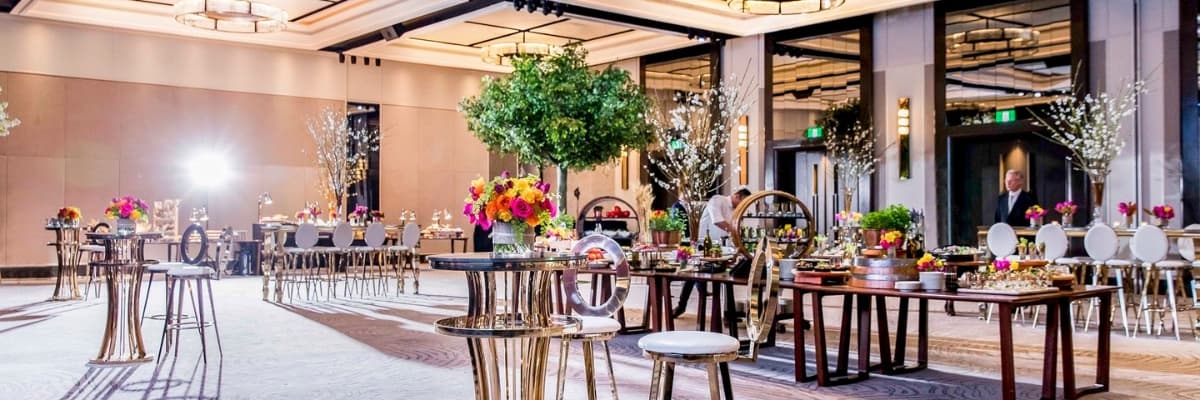 Four Seasons Hotel Sydney - Gallery 3