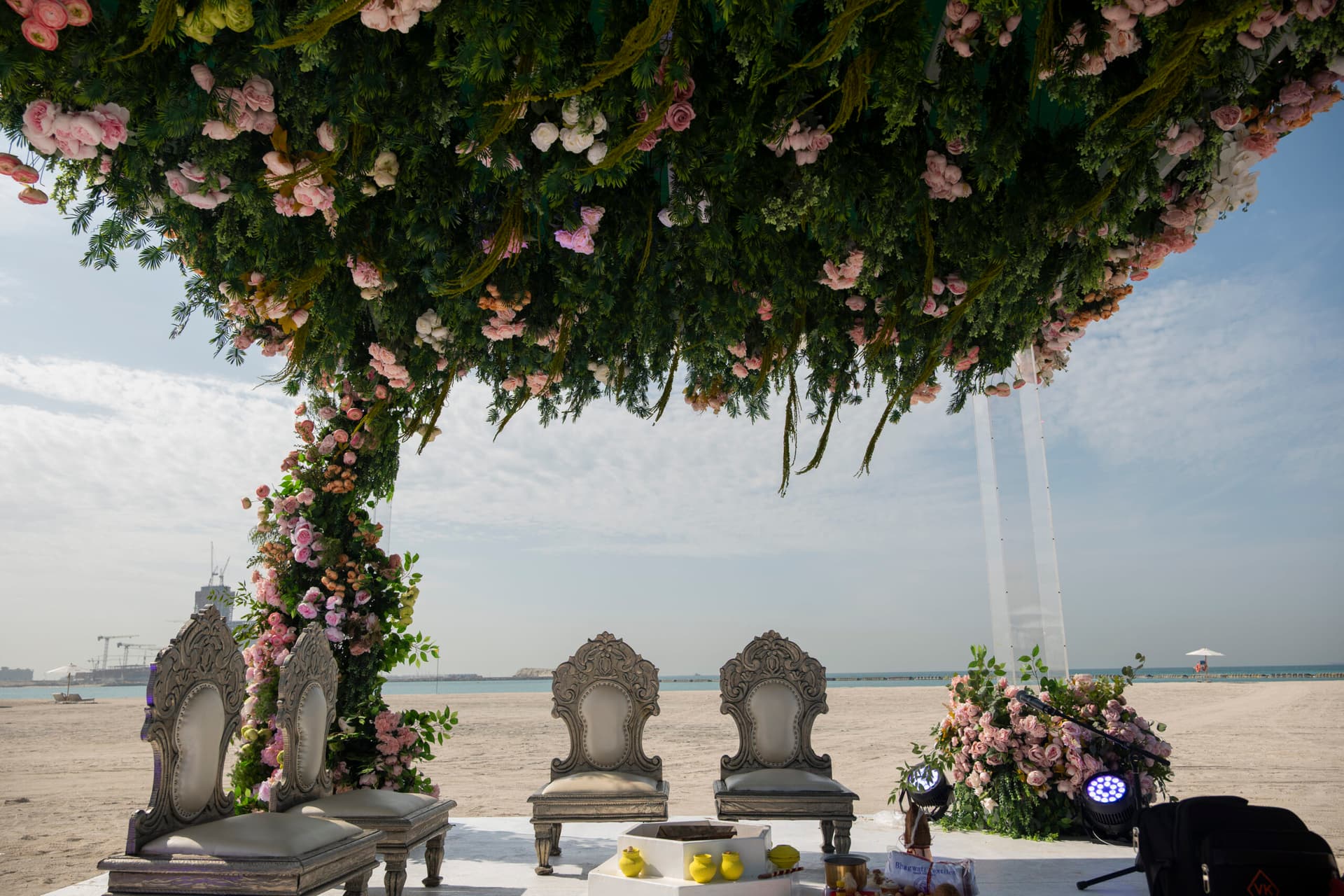 Sofitel Al Hamra Beach Resort - Gallery 2