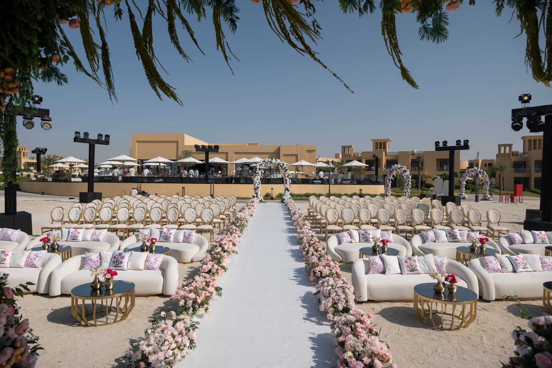 Sofitel Al Hamra Beach Resort - Gallery 3