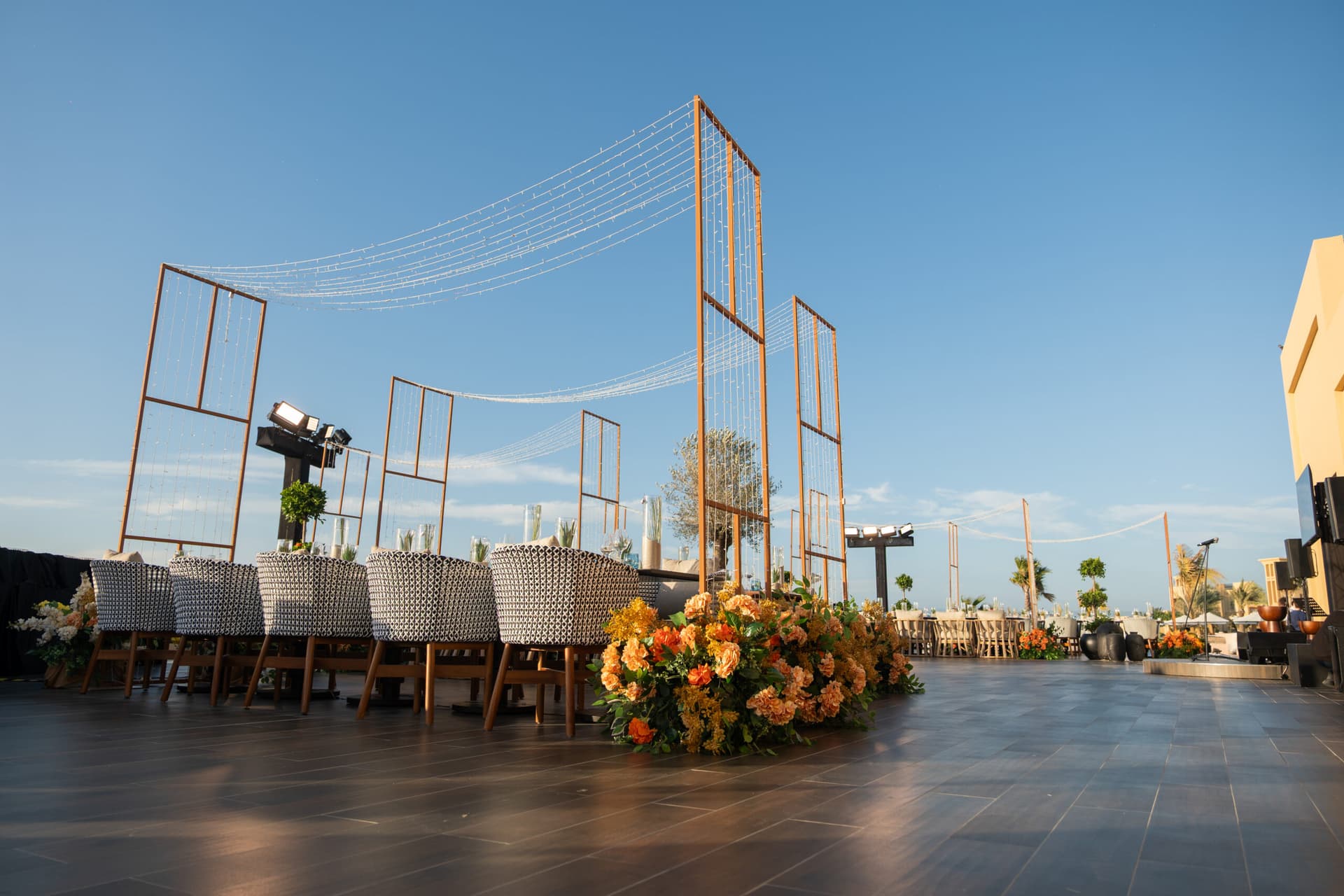 Sofitel Al Hamra Beach Resort - Gallery 4