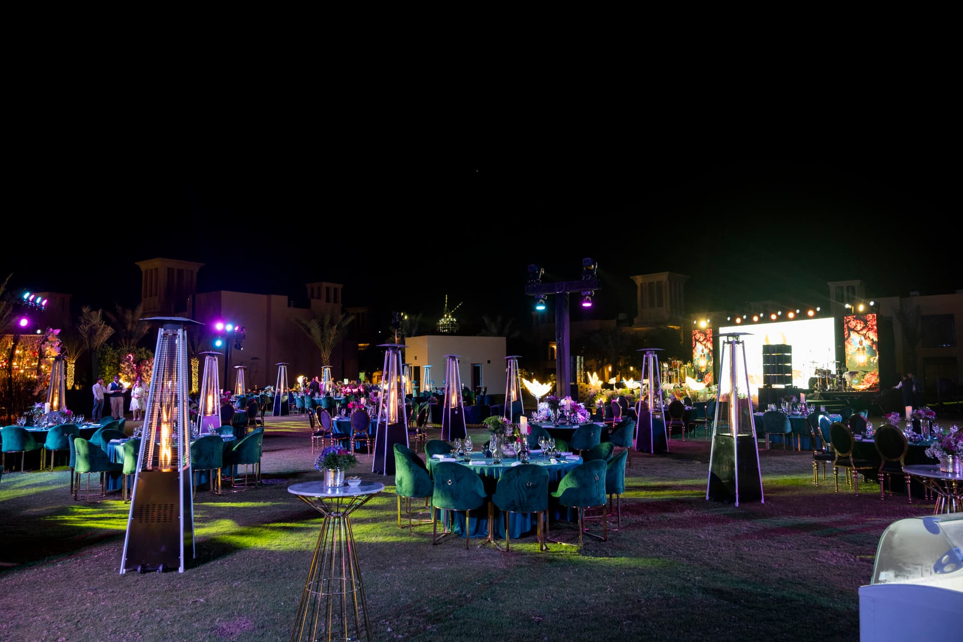 Sofitel Al Hamra Beach Resort - Gallery 5