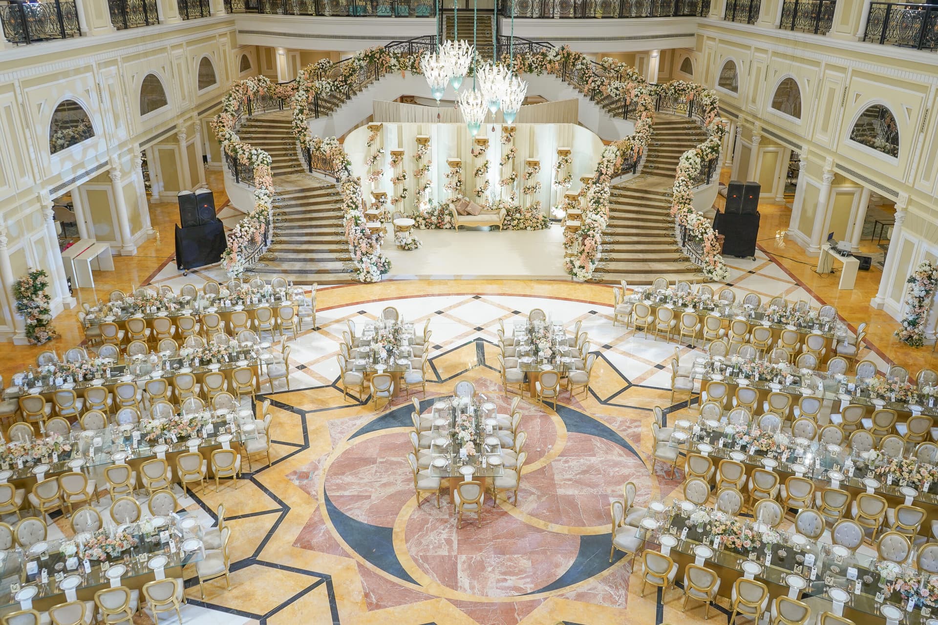 Waldorf Astoria Ras Al Khaimah - Gallery 2