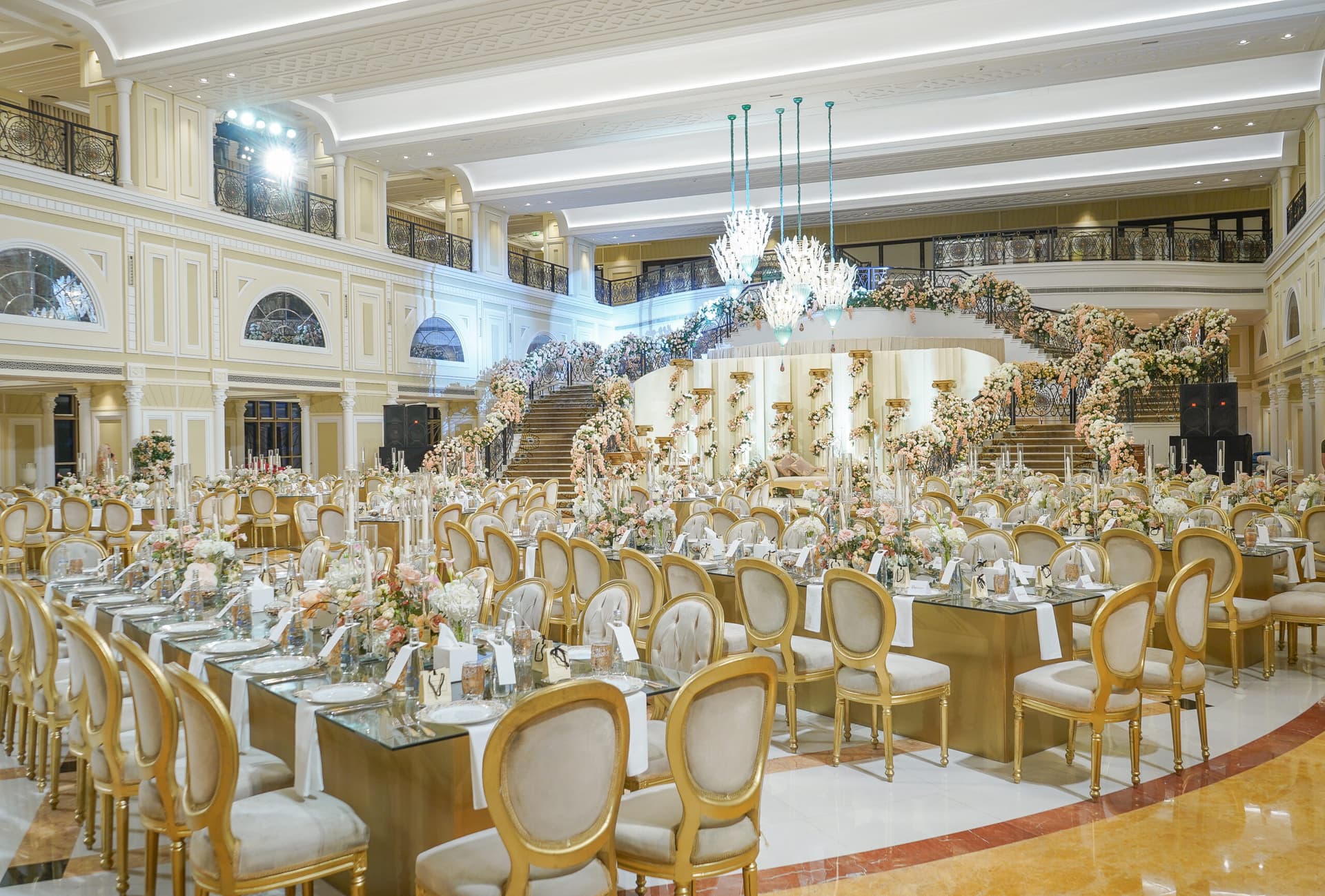 Waldorf Astoria Ras Al Khaimah - Gallery 3