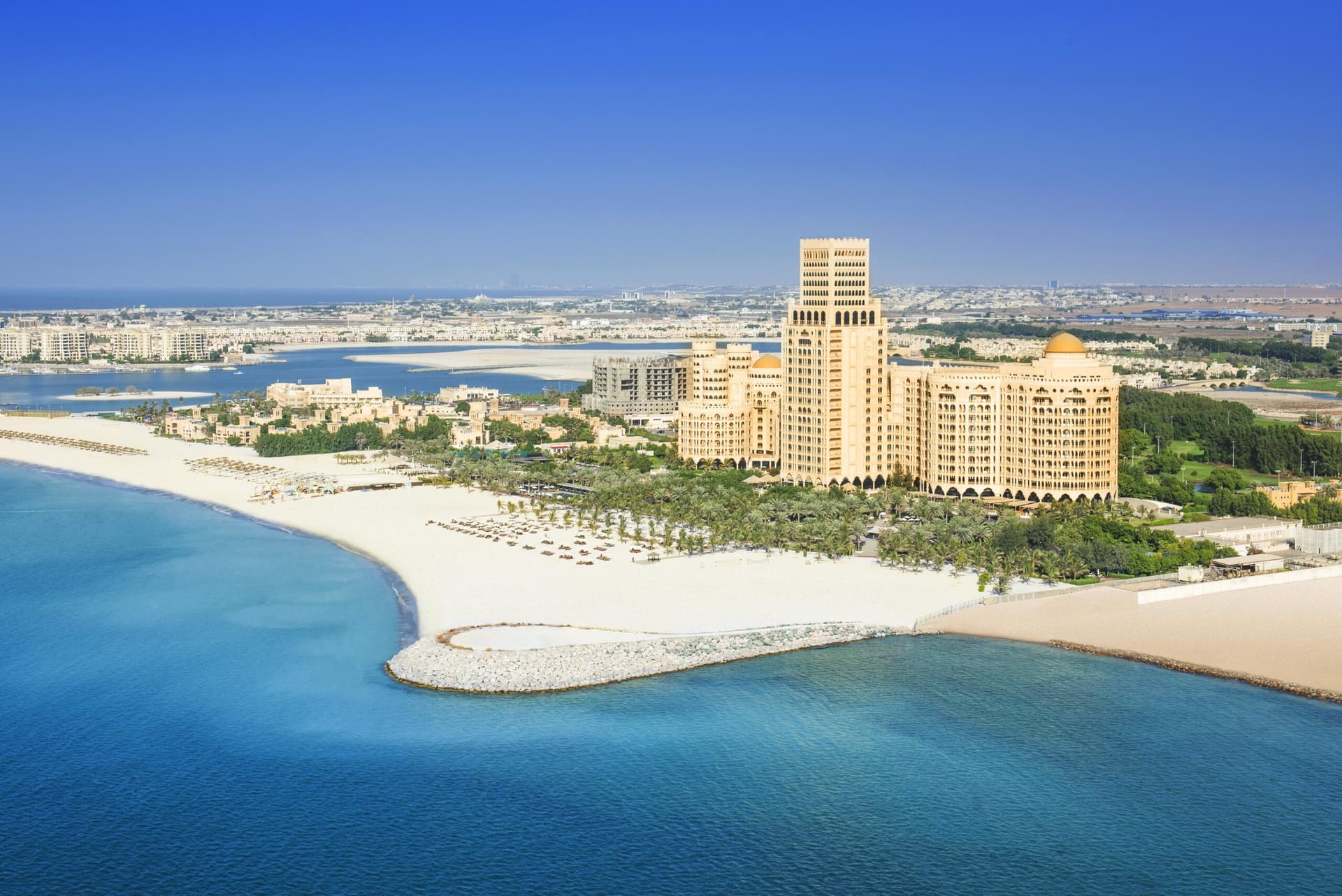 Waldorf Astoria Ras Al Khaimah - Gallery 5